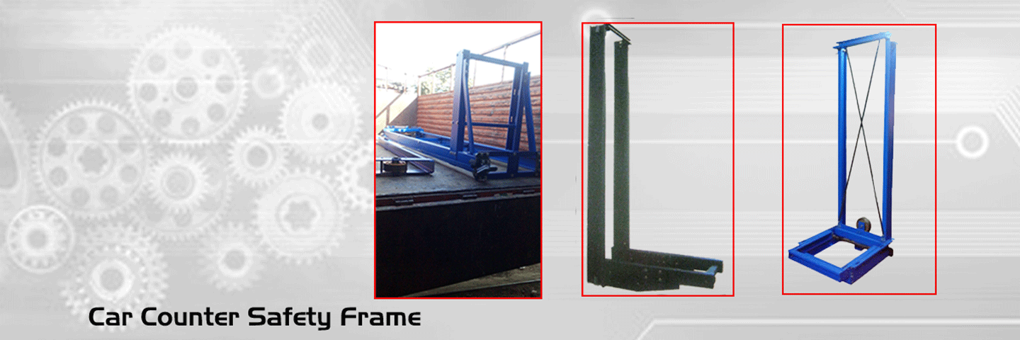 lift Spare Part in Ahmedabad